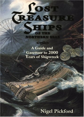 Lost Treasure Ships of the Northern Seas