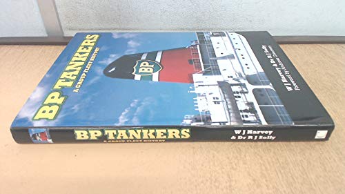 BP Tankers