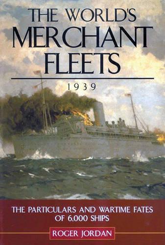 The World's Merchant Fleets