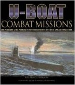 U-boat Combat Missions 