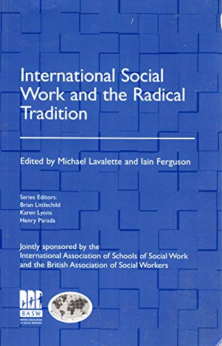 International Social Work and the Radical Tradition