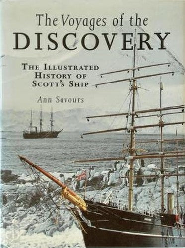 Voyages of the Discovery