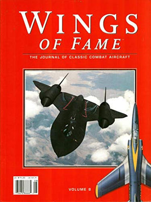 Wings of Fame