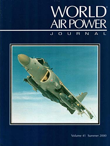 World Air Power Journal