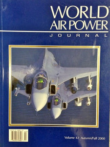 World Air Power Journal 