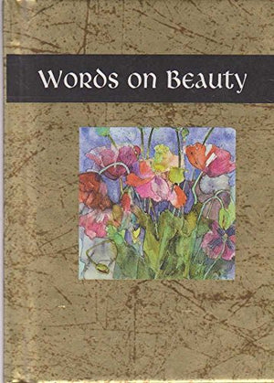Words on Beauty
