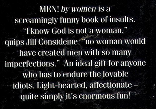 Men! by Women