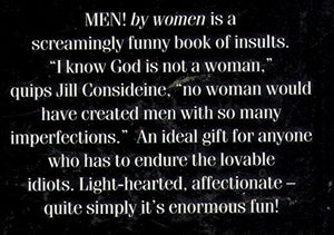 Men! by Women
