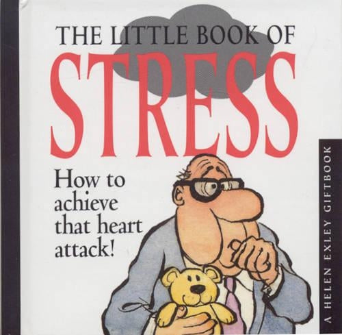 Little Book of Stress