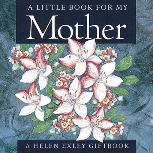 Little Book for My Mother