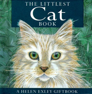 Littlest Cat Book