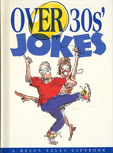 Over 30s' Jokes