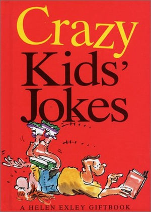 Crazy Kids Jokes