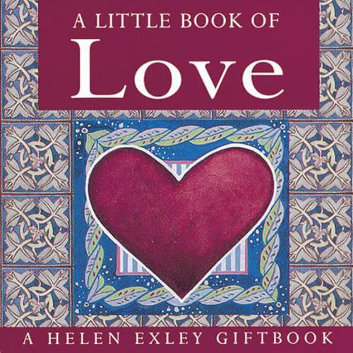 A Little Book of Love