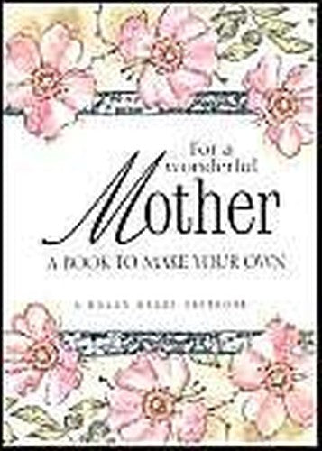 For a Wonderful Mother