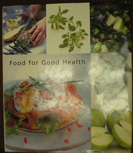 Food for Good Health
