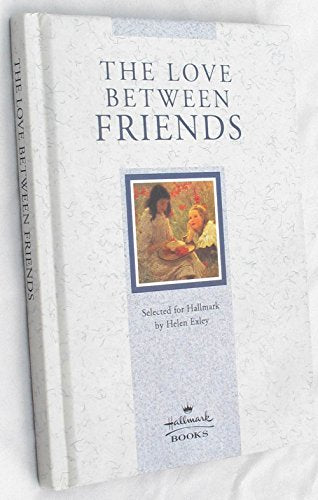 The Love Between Friends