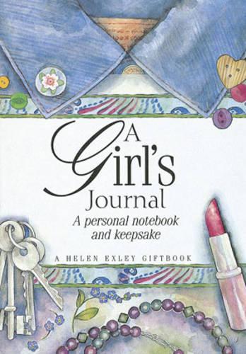 A Girl's Book