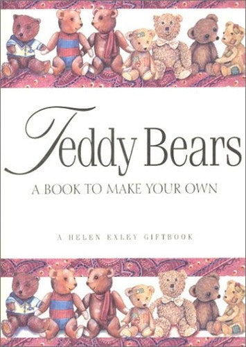 Teddy Bear's Journal