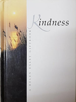 Words on Kindness
