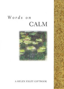 Words on Calm 