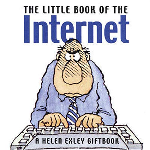 The Little Book of the Internet
