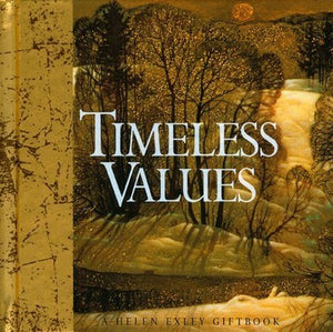 Timeless Values 