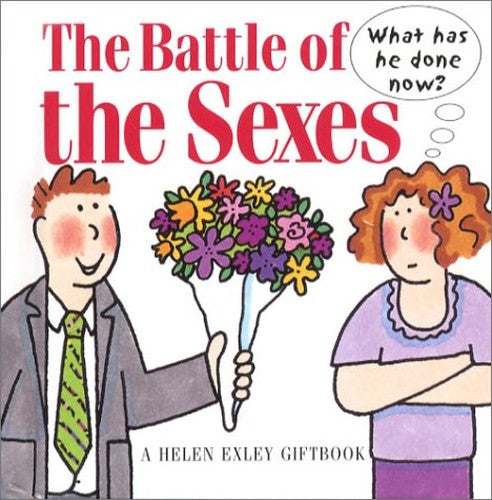 The Battle of the Sexes