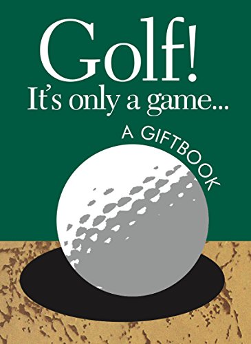 Golf!