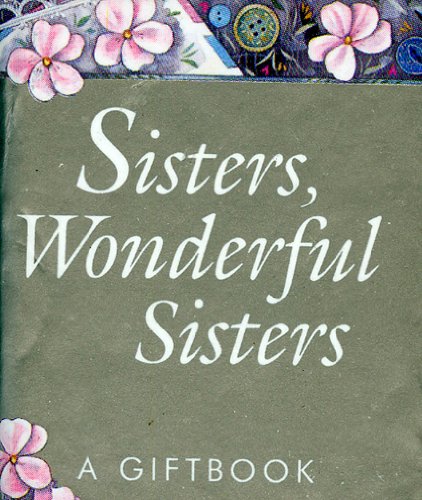 Sisters, Wonderful Sisters