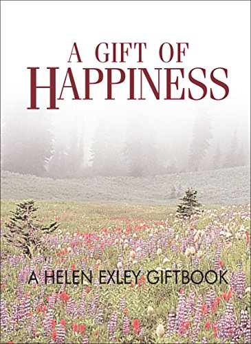 A Gift of Happiness