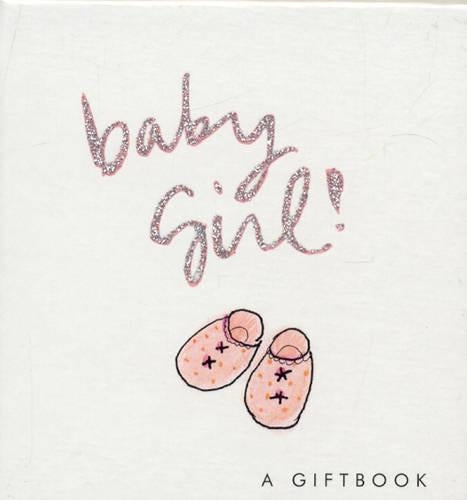 Baby Girl!