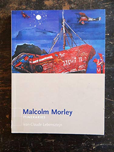 Malcolm Morley