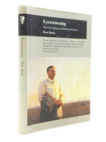Eyewitnessing