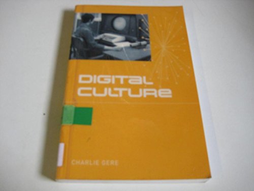 Digital Culture