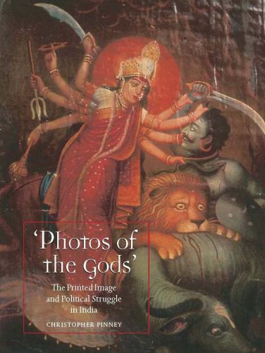 Photos of the Gods