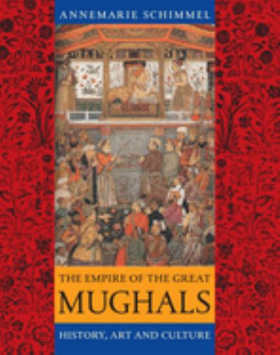 The Empire of the Great Mughals