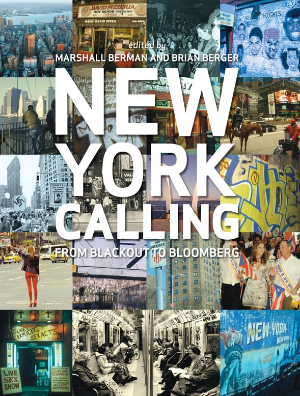 New York Calling