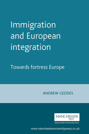 Immigration and European integration