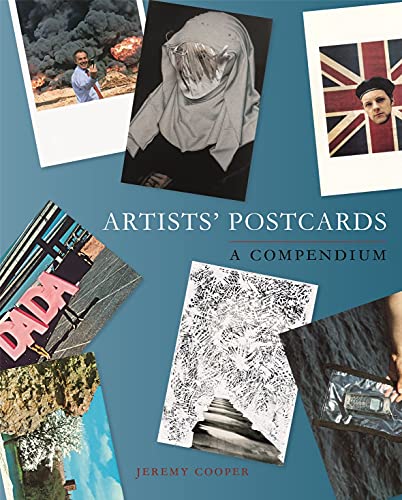 Artists Postcards