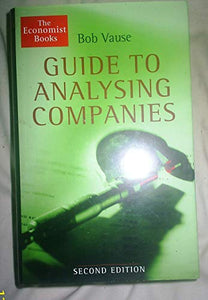 The Economist Guide To Analysing Companies 