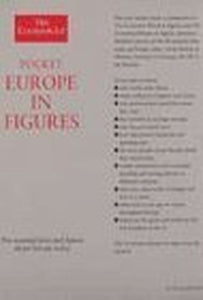 Europe In Figures 