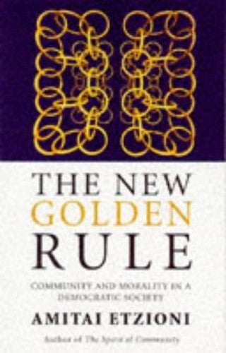 The New Golden Rule
