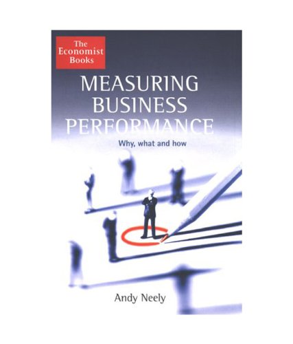 The Economist: Measuring Business Performance
