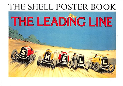 Shell Poster Book