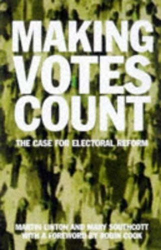 Making Votes Count