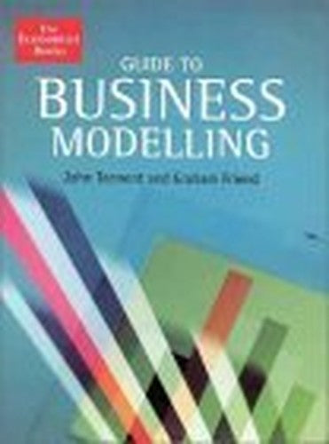 The Economist Guide to Business Modelling