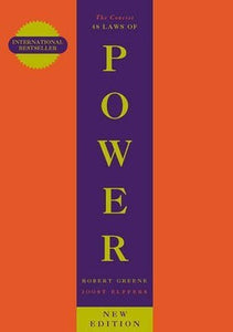 The 48 Laws Of Power 