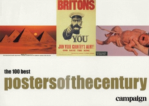 Posters Of The Century