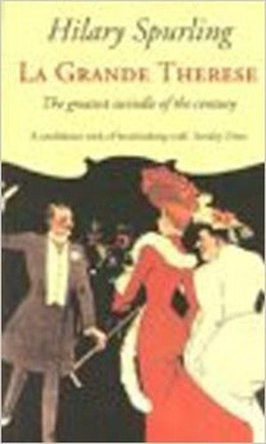 La La Grande Therese